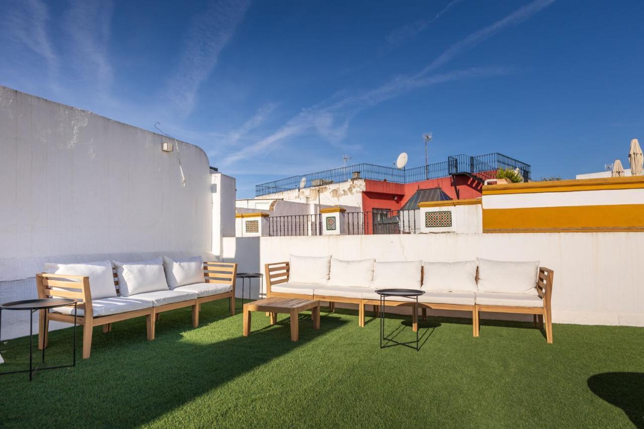 Apartamento Harinas By Valcambre *