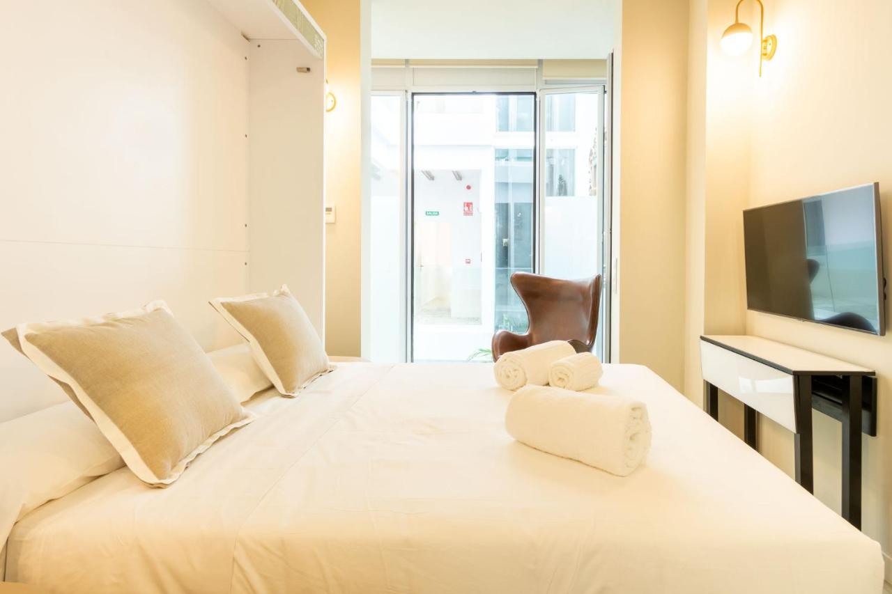 Harinas By Valcambre Appartement Sevilla