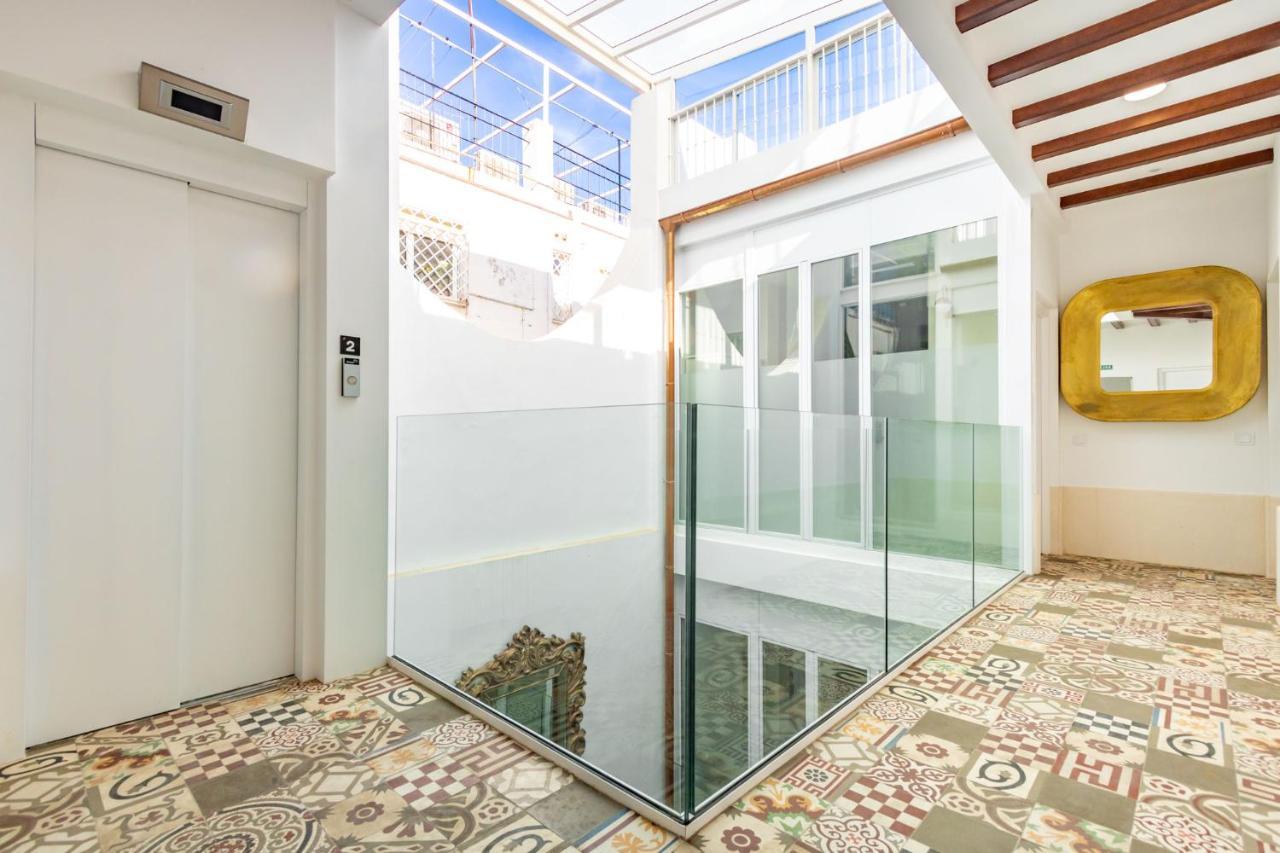 Harinas By Valcambre Appartement Sevilla