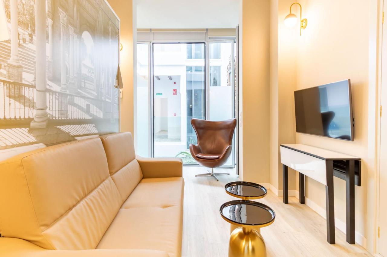 Appartement Harinas By Valcambre Sevilla