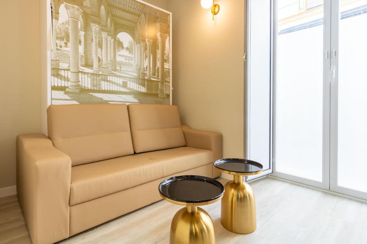 Harinas By Valcambre Appartement Sevilla