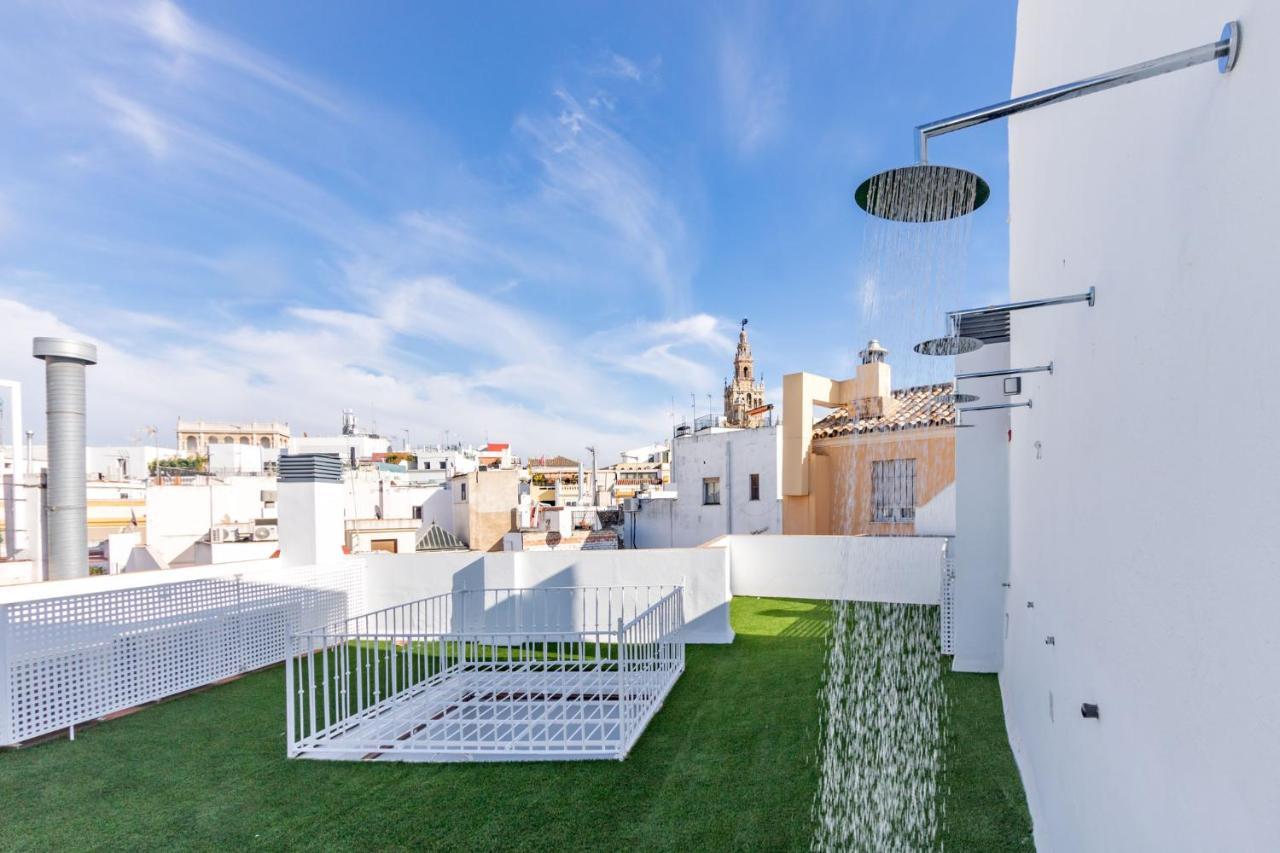 Harinas By Valcambre Appartement Sevilla