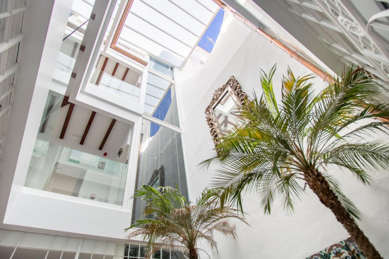 Appartement Harinas By Valcambre