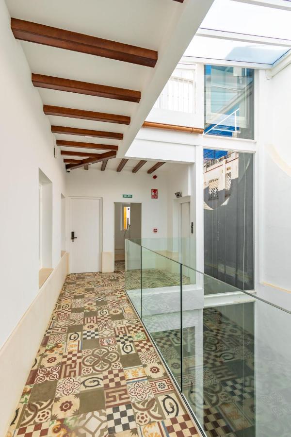 Harinas By Valcambre Appartement