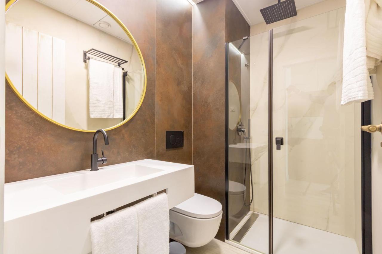 Harinas By Valcambre Appartement
