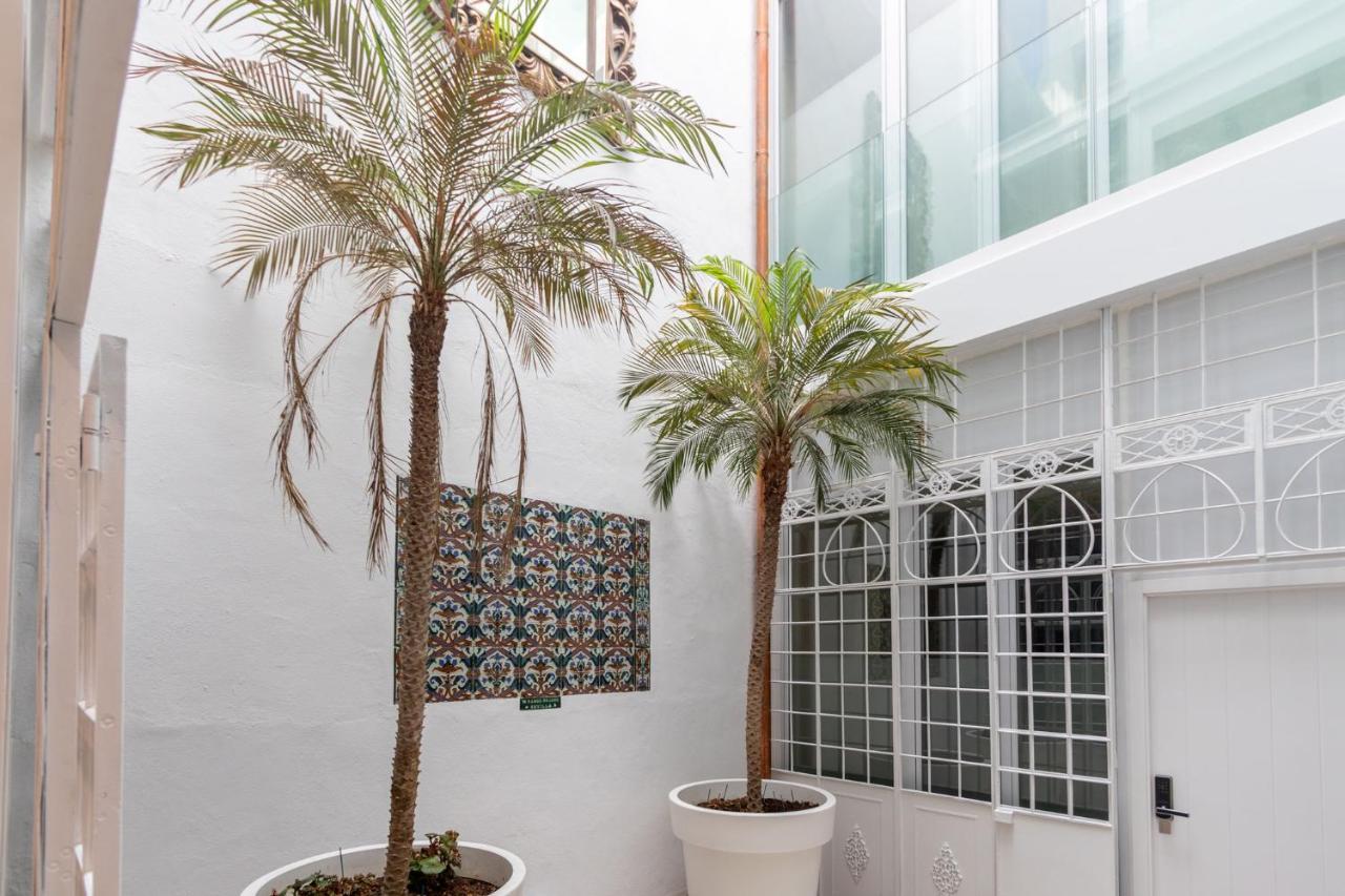Harinas By Valcambre Appartement *