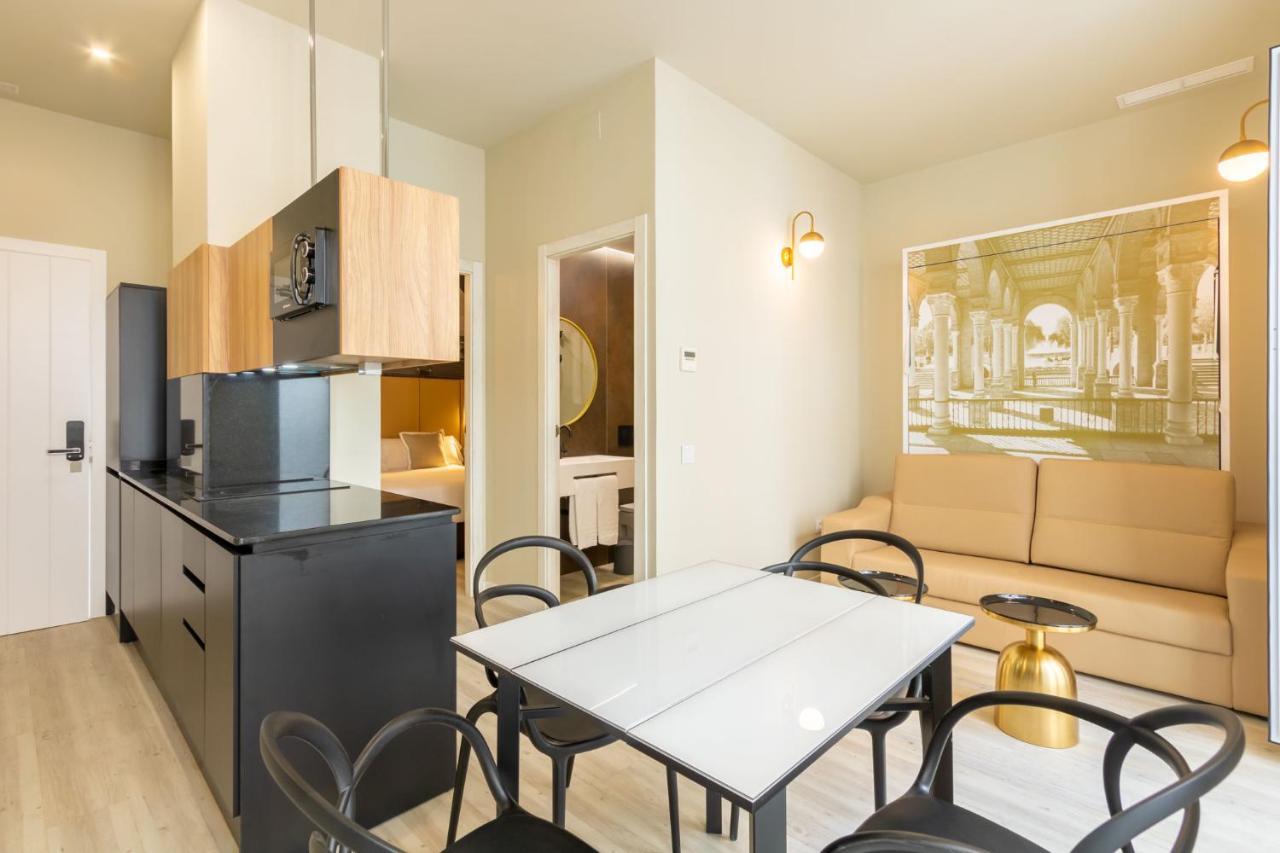 Harinas By Valcambre Appartement