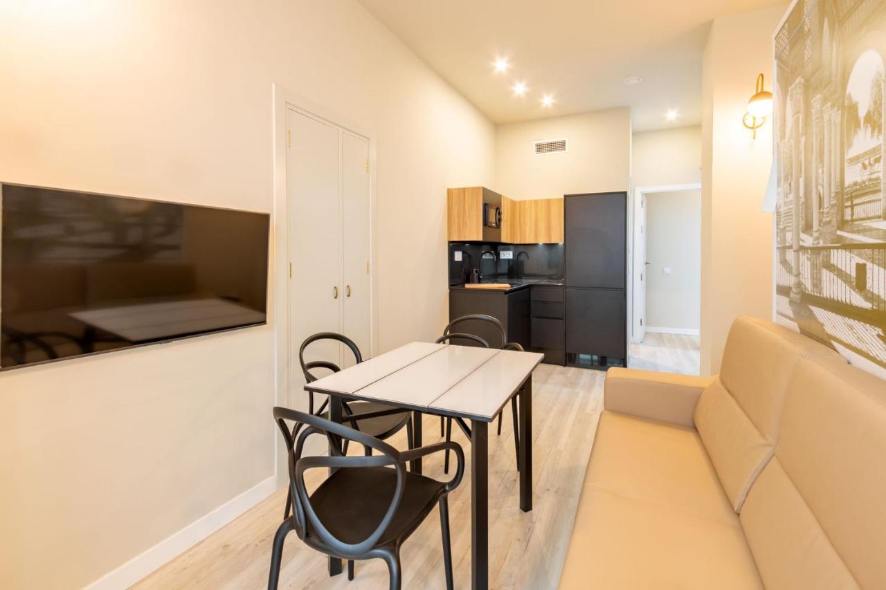 Appartement Harinas By Valcambre