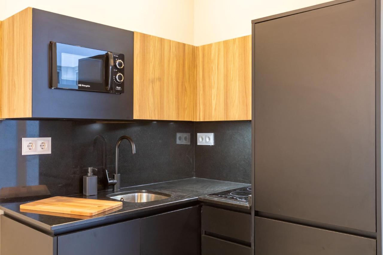 Harinas By Valcambre Appartement