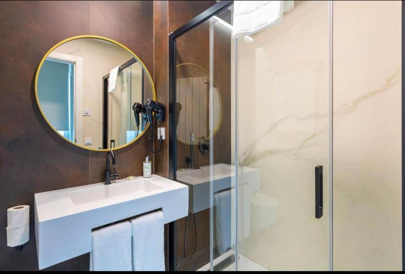 Harinas By Valcambre Appartement